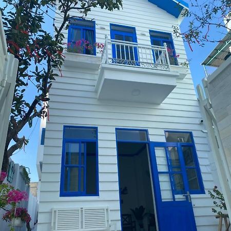 Cat Homestay Quy Nhơn Extérieur photo