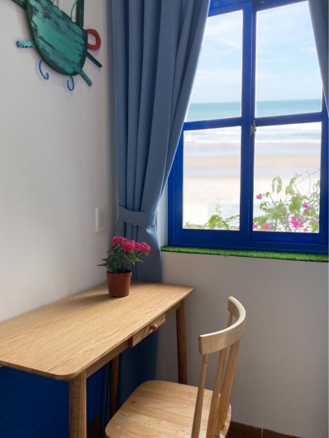 Cat Homestay Quy Nhơn Extérieur photo