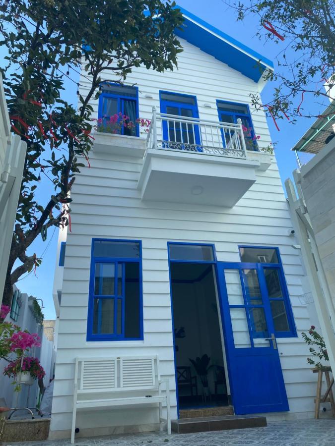 Cat Homestay Quy Nhơn Extérieur photo
