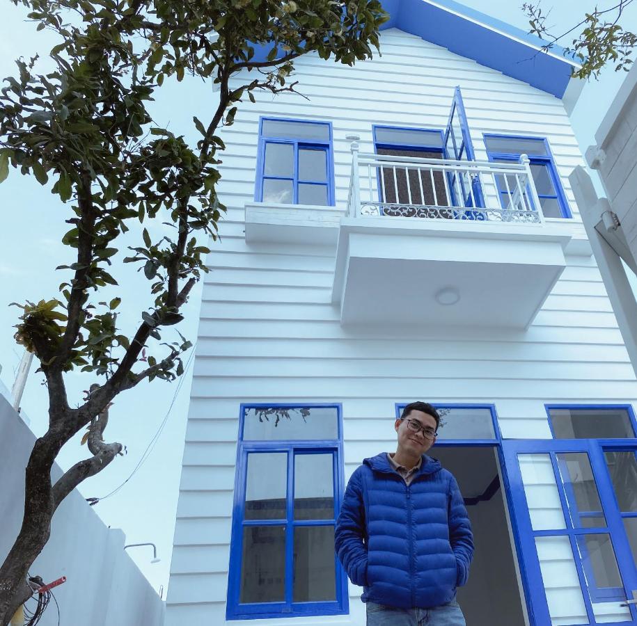 Cat Homestay Quy Nhơn Extérieur photo