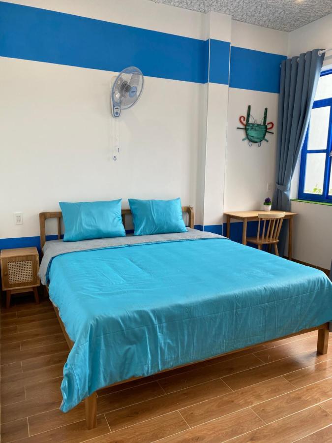 Cat Homestay Quy Nhơn Extérieur photo