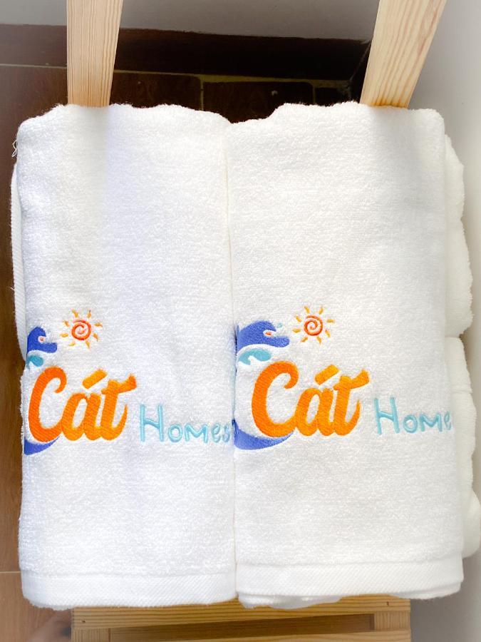 Cat Homestay Quy Nhơn Extérieur photo