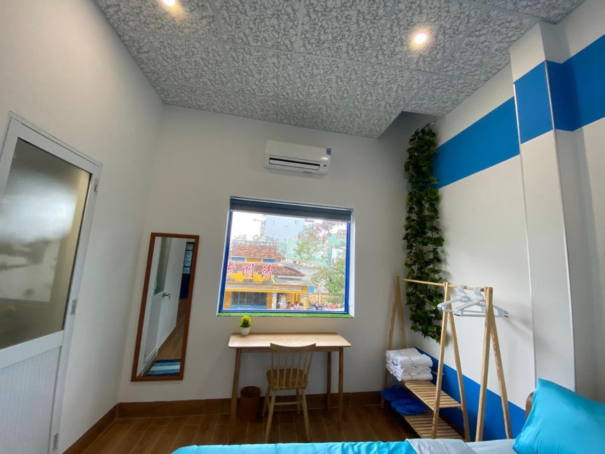 Cat Homestay Quy Nhơn Extérieur photo
