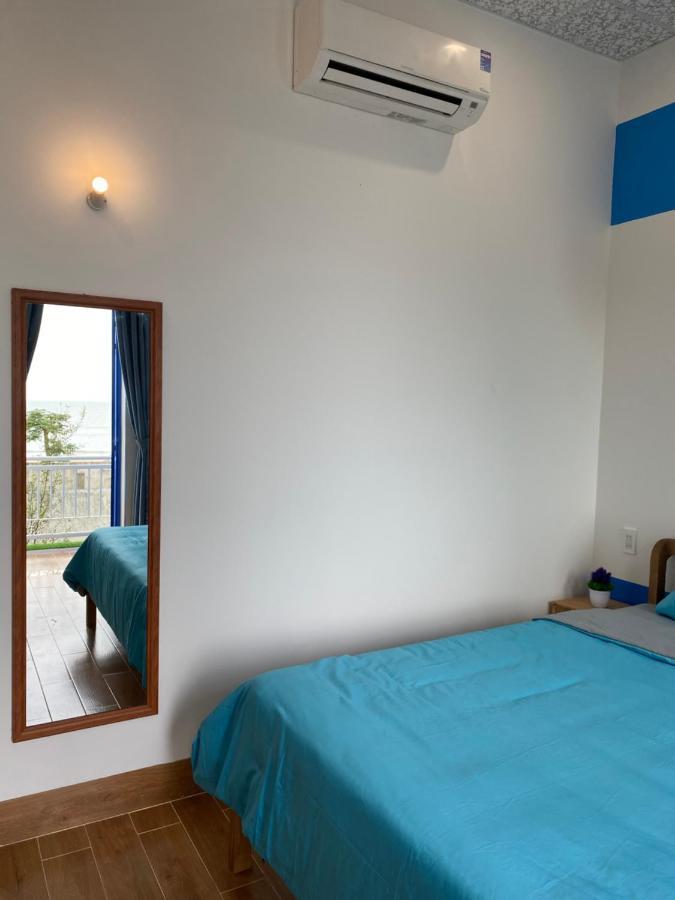 Cat Homestay Quy Nhơn Extérieur photo