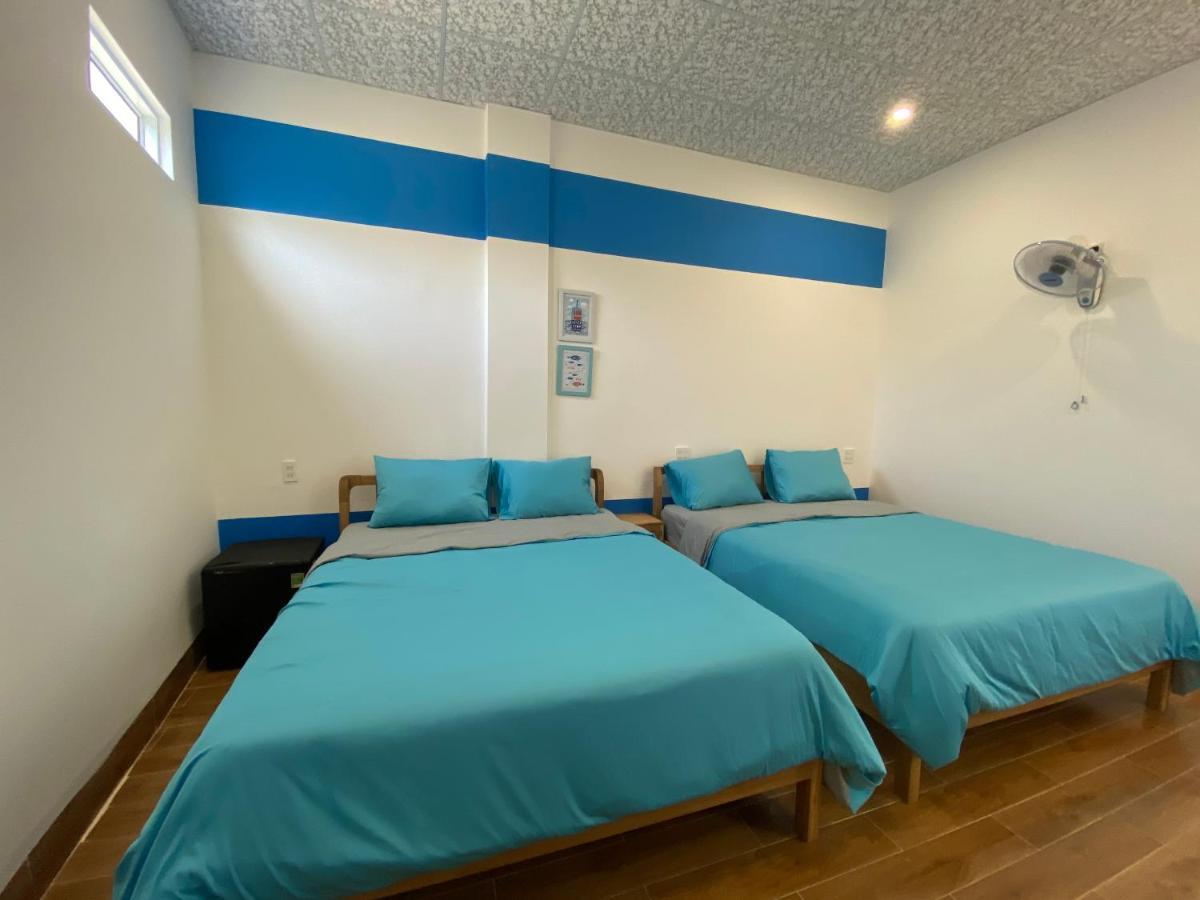 Cat Homestay Quy Nhơn Extérieur photo