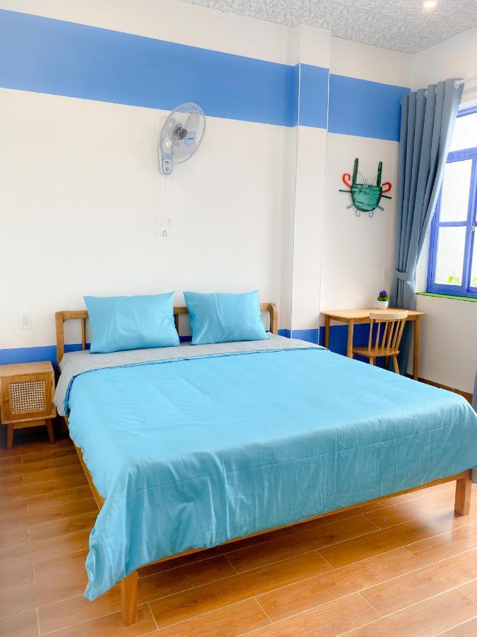Cat Homestay Quy Nhơn Extérieur photo
