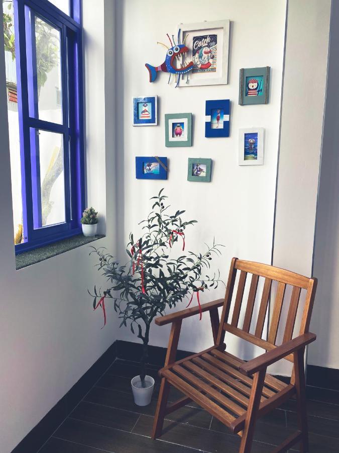 Cat Homestay Quy Nhơn Extérieur photo