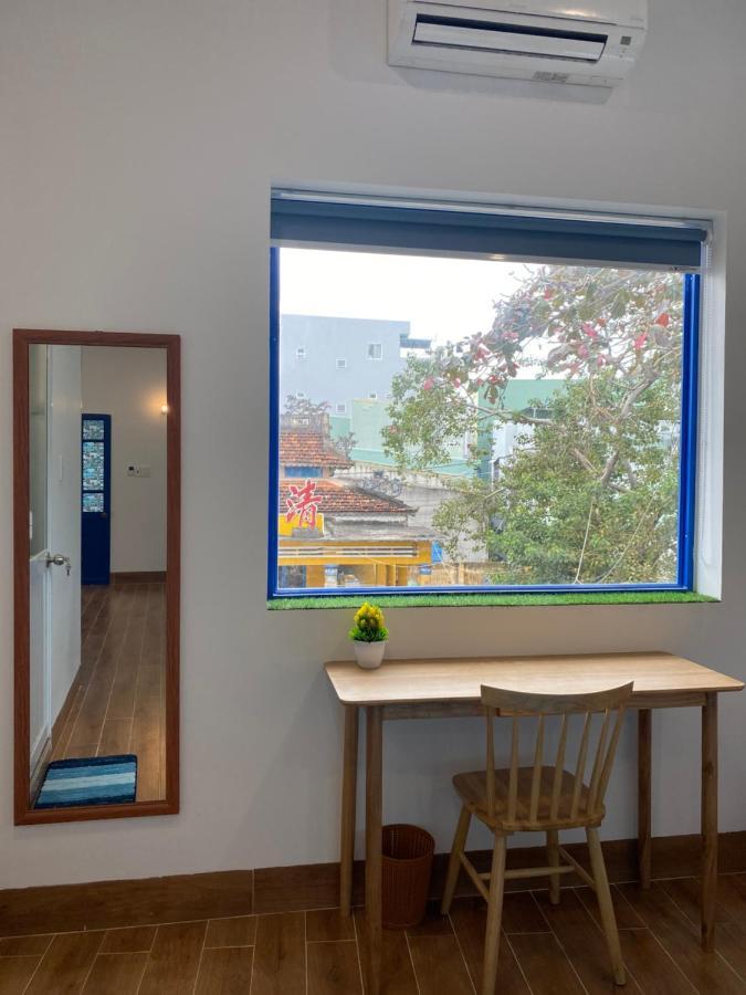 Cat Homestay Quy Nhơn Extérieur photo