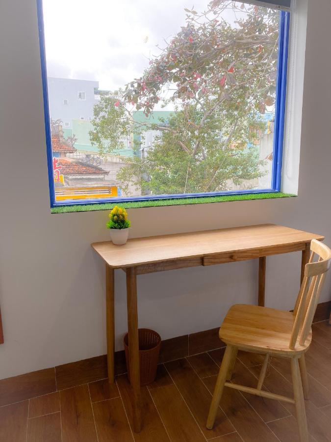 Cat Homestay Quy Nhơn Extérieur photo