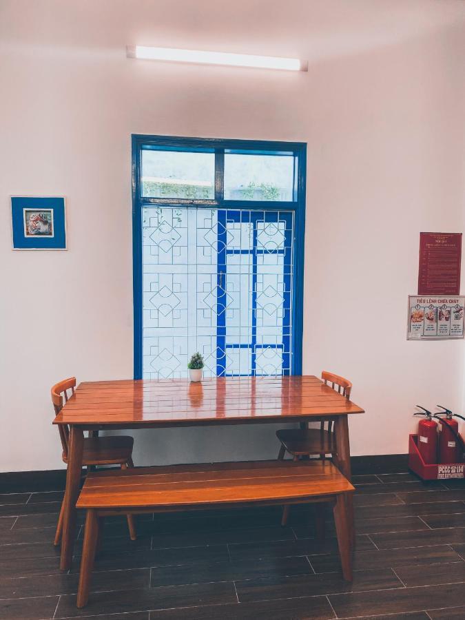 Cat Homestay Quy Nhơn Extérieur photo