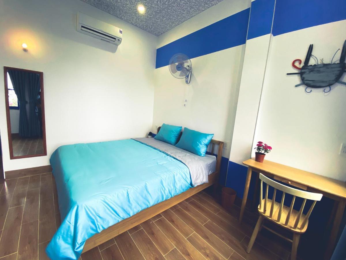 Cat Homestay Quy Nhơn Extérieur photo